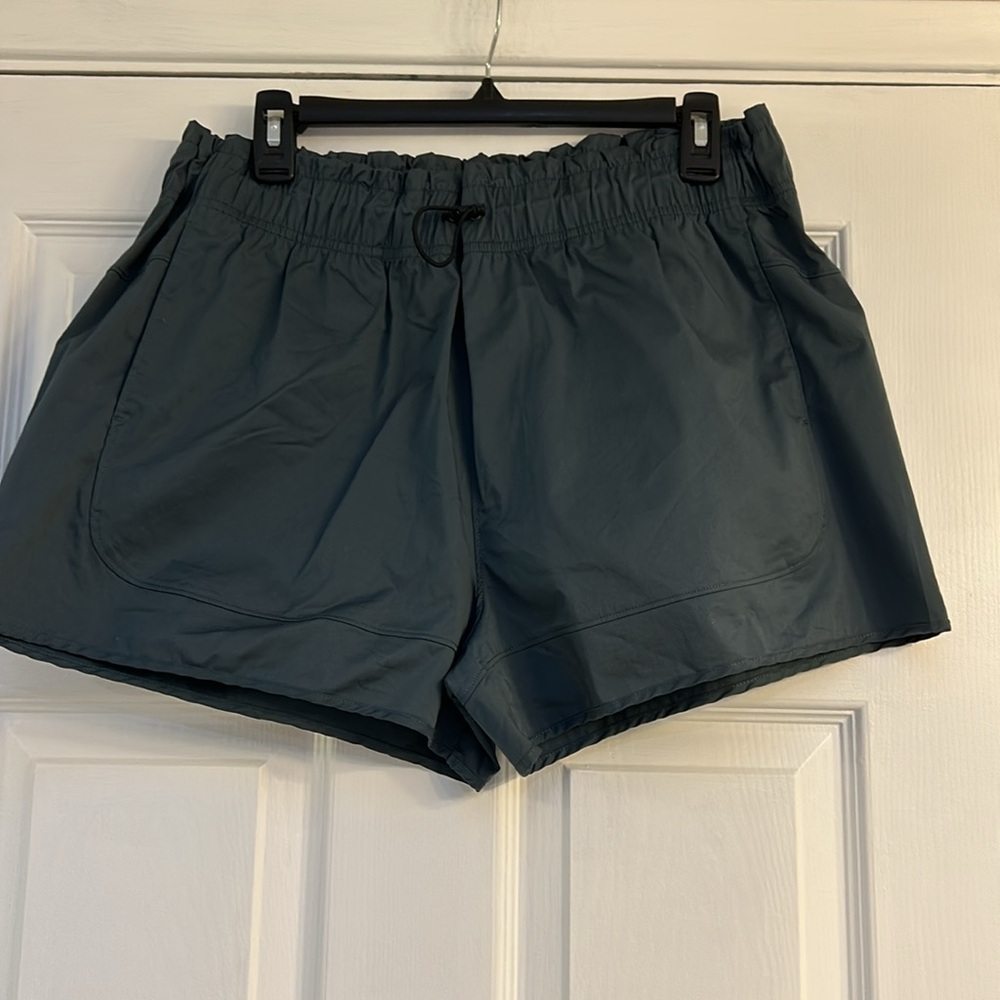 Mondetta Outdoor Project Athletic Shorts-Size XL  NWOT